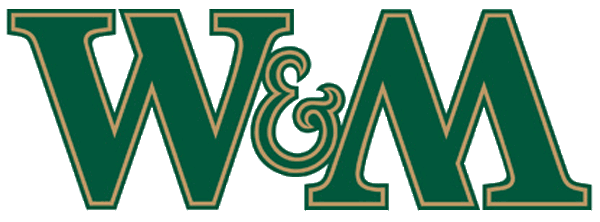 William and Mary Tribe 2004-2008 Primary Logo DIY iron on transfer (heat transfer)